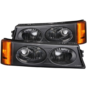 Lights Corner