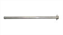 Corsa 2015-2020 Ford F-150 5.0L V8 163.7in Wheelbase 2.5in Resonator Delete Kit-1