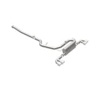 MagnaFlow Sys C/B 08 Su Impreza STi 2.5 Turbo-33