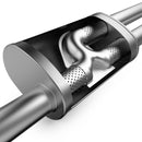 Magnaflow 19-21 Toyota RAV4 Street Series Cat-Back Performance Exhaust System- Dual Rear Exit- Black-20