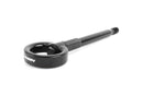 PERRIN 15-17 Subaru WRX & STI / 13-17 Crosstrek / 12-16 Impreza Tow Hook Kit (Front) - Flat Black-3