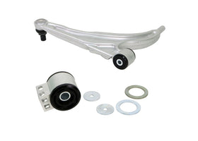 Whiteline 6/2009+ Chevy Cruze J300 / J305 / J308 Front Lower Control Arm - Left Side Only - 0