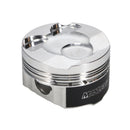 Manley 15+ Subaru WRX (FA20F) 86mm STD (Grade B) Bore 10:1 Dish Piston (SINGLE PISTON)-1