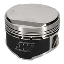 Wiseco Nissan Turbo Domed +14cc 1.181 X 86.5 Piston Kit-1
