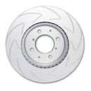 EBC 10-13 Chevrolet Corvette (C6) 6.2 Grand Sport BSD Front Rotors-5