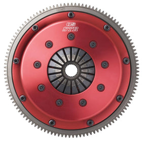 OS Giken 13-15 Scion FR-S Clutch GTS1CD Dampened Includes Release Sleeve and Flywheel