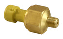 AEM 3.5 BAR MAP or 50 PSIA Brass Sensor Kit & Flying Lead-2