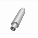 MagnaFlow Muffler Mag SS 14X4X4 2.5X2.5-39