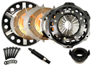 Competition Clutch Honda/Acura B Series 184mm Twin Disc Ceramic Clutch Kit-1