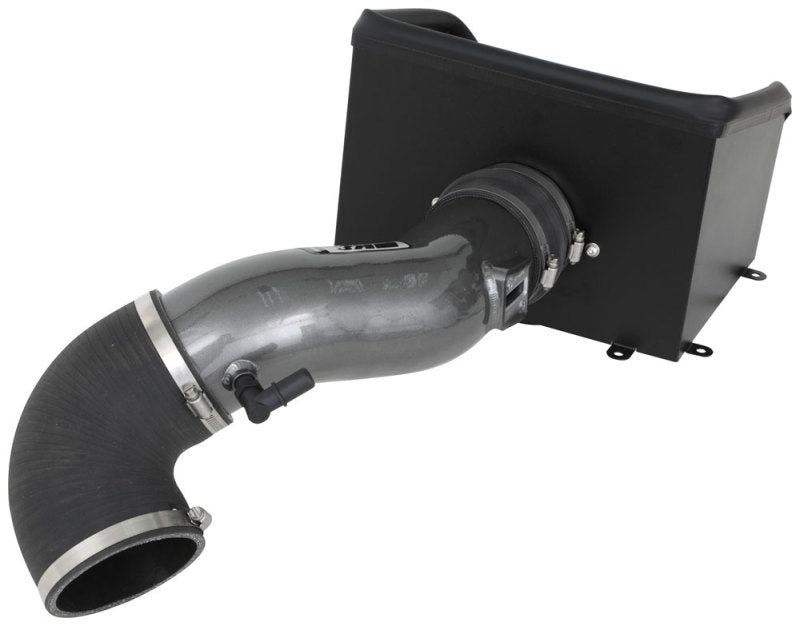 K&N 20-21 Chevy / GMC 2500/3500 6.6L V8 Performance Air Intake System - 0