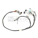 Rywire Honda B-Series Mil-Spec Eng Harness w/OBD2 Dist/Inj/Alt & OBD1 92-95 ECU Plugs (Adapter Req)-3