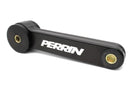 PERRIN 98-08 Subaru Forester (All Models) Pitch Stop Mount - Black-3