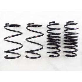 RS-R 10-15 Toyota Prius (ZVW30) Super Down Springs - 0