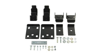 Belltech FLIP KIT 07+ GM C-1500 STD CAB 7inch - 0