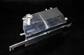 Weapon R 02-05 WRX & 04-05 STi Hybrid Coolant & Washer Tank - 0