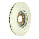 Stoptech 17-18 Acura MDX 3.5L Premium High Carbon Cryo Front Brake Rotor-6