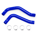 Mishimoto 05-15 Toyota Tacoma 4.0L V6 Blue Silicone Hose Kit-1