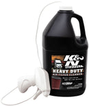 K&N 1 Gallon Heavy Duty DRYFLOW Cleaner-2