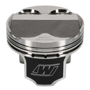 Wiseco Acura 4v Domed +8cc STRUTTED 88.0MM Piston Kit-5