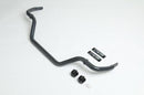 Progress Tech 03-07 Infiniti G35/03-08 Nissan 350Z Front Sway Bar (Tubular 35mm - Adjustable)-1