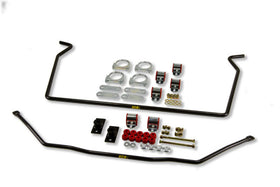 ST Anti-Swaybar Set Honda Civic CRX - 0