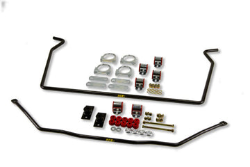 ST Anti-Swaybar Set Honda Civic CRX - 0