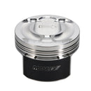 Manley Ford 2.0L EcoBoost 88mm +.5mm Size Bore 9.3:1 Dish Extreme Duty Piston Set-8