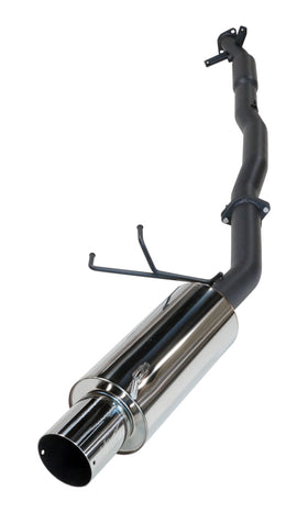 HKS 95-99 Eclipse GSX Hiper Exhaust - 0