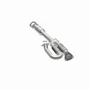 Magnaflow Conv DF 2011-2014 Maxima 3.5 L Underbody-44