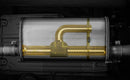 Magnaflow 2024 Toyota Tacoma Overland Series Cat-back Exhaust System-41
