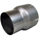 MBRP Universal 4 ID. to 5 ID. Adapter Aluminized-2