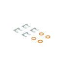 Goodridge 63-82 Corvette Brake Lines-11