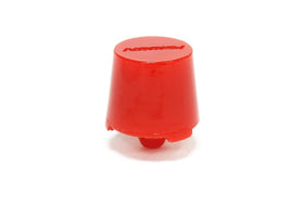 PERRIN 15-25 Subaru WRX / 15-21 STI Adjustable Trunk Bumper Set (2pcs) - Red - 0