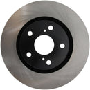 Stoptech 07 Lexus ES350 / 09 Pontiac Vibe / 09 Toyota Matrix Front CRYO-STOP Brake Rotor-1