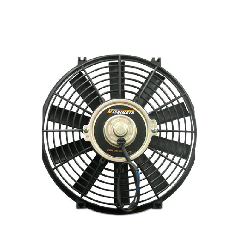 Mishimoto 12 Inch Electric Fan 12V - 0