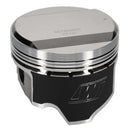 Wiseco Nissan RB25 DOME 6578M865 Piston Kit-6