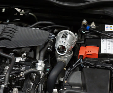 HKS SUPER SQV 4 HONDA CIVIC TYPE-R FK8 - 0