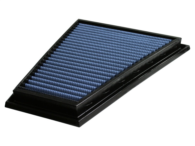 aFe MagnumFLOW Air Filters OER P5R A/F P5R BMW 528i (F10) 12-15 L4-2.0L (turbo) N20