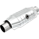 MagnaFlow Conv Univ 2.5 Mid O2-2