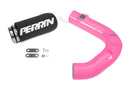 PERRIN 22-26 Subaru BRZ / Toyota GR86 Cold Air Intake - Hyper Pink-7