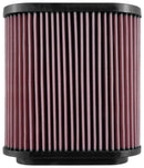 K&N 14-17 Yamaha YXM700 Viking Replacement Air Filter-3