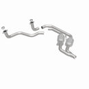 MagnaFlow Conv DF GM 89 92 (2.5in Tubing)-41