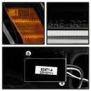 Spyder 19-22 Dodge Ram 2500/3500 (Halogen Model Only) Proj. Headlights (PRO-YD-DR19HDHALAP-SEQ-BK)-17