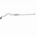 Magnaflow 24+ Ford Ranger Single Exhaust - Black Chrome-29
