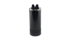 Vibrant Large (2.0L) 2-Port Catch Can Assembly - 0