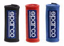 Sparco Belt Pad Mini Red-3