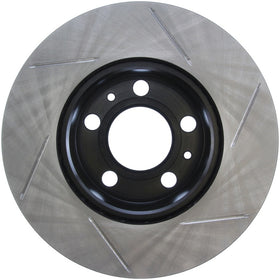 StopTech Slotted Sport Brake Rotor - 0