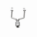 MagnaFlow Conv DF 02-08 Lexus SC430 4.3L Rear-44