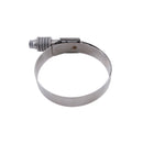 Mishimoto Constant Tension Worm Gear Clamp 3.27in.-4.13in. (83mm-105mm)-1