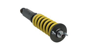 ISR Performance Pro Series Coilovers - 89-93 Nissan 240sx 8k/6k - 0